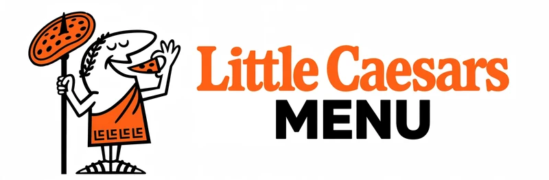 Little Caesars Menu
